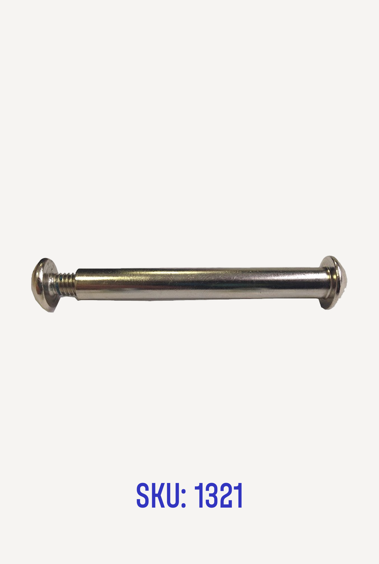 Parts: 55mm Bolt & Screw for Flex & Suspension - Part 1321