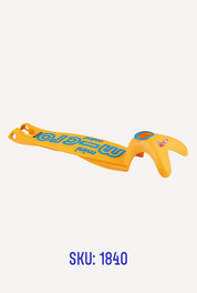 Parts: Deck for Mini Scooter