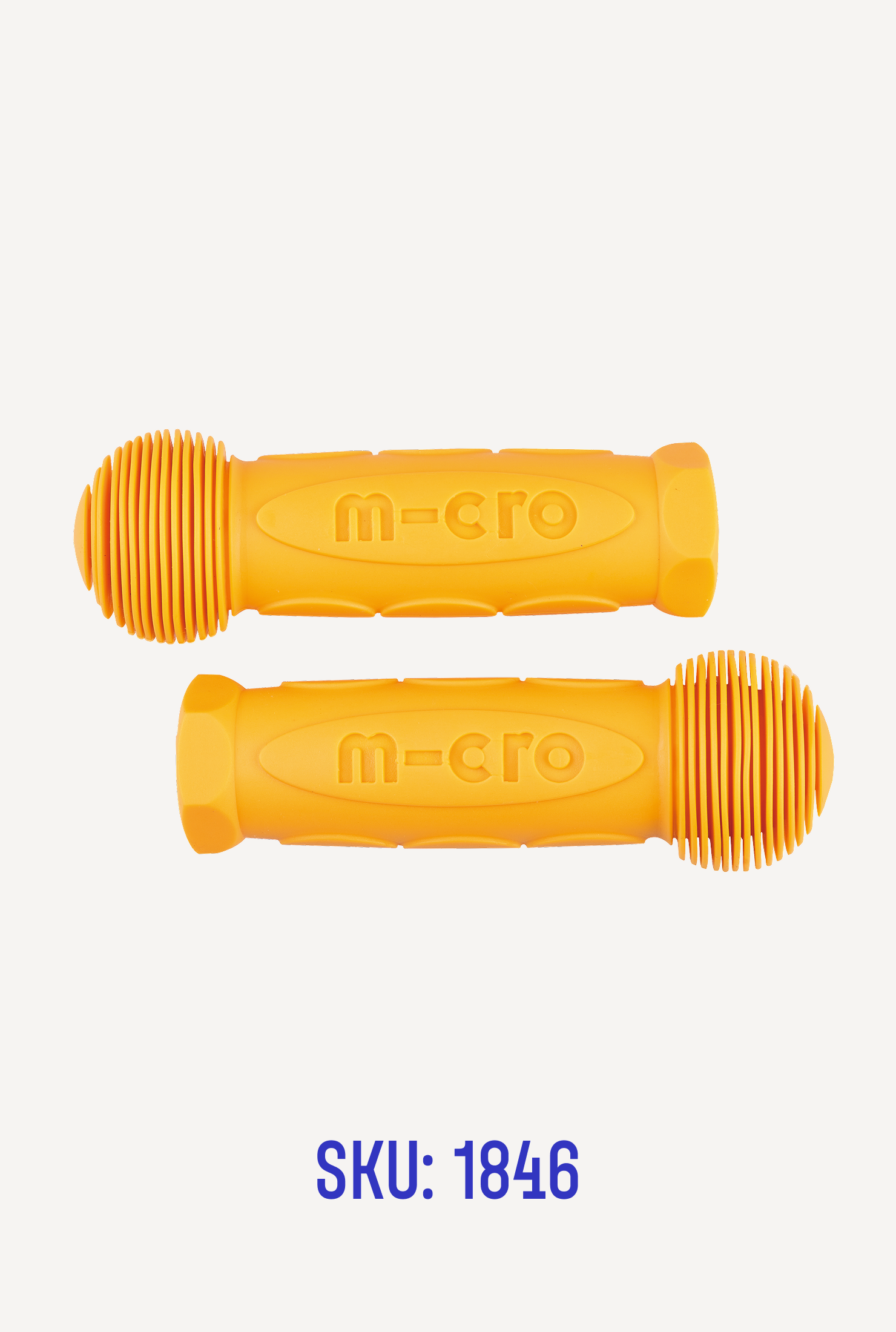 Parts: Handlebar Grips for Mini & Maxi