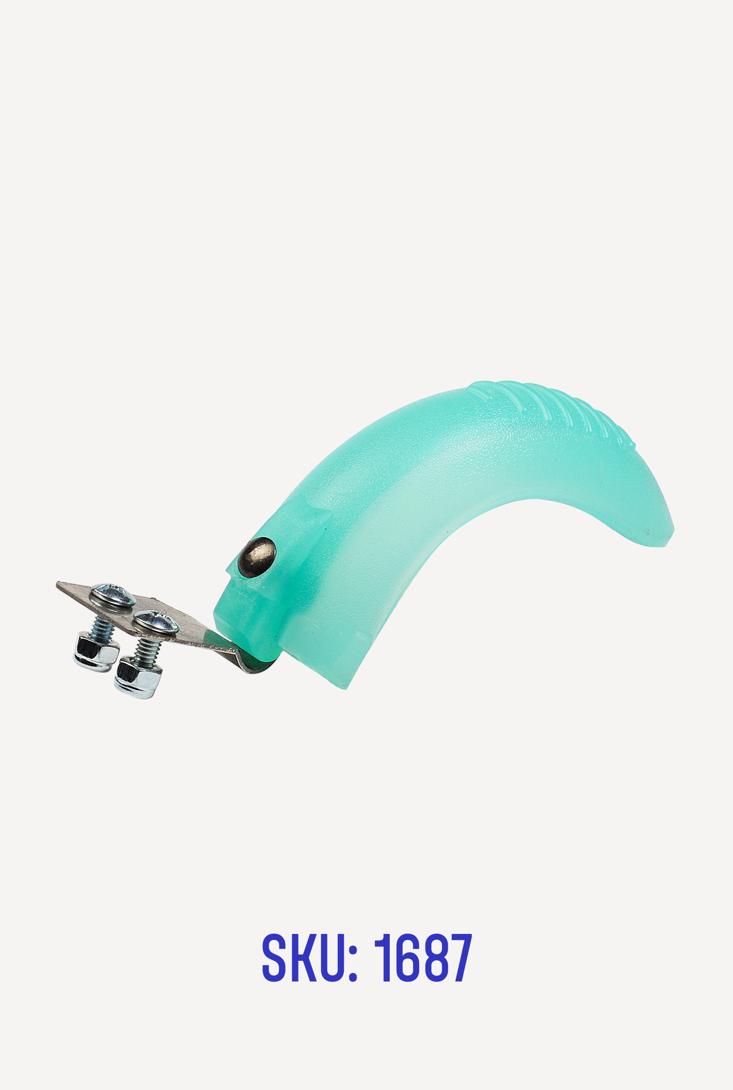 Parts: Brake for Mini