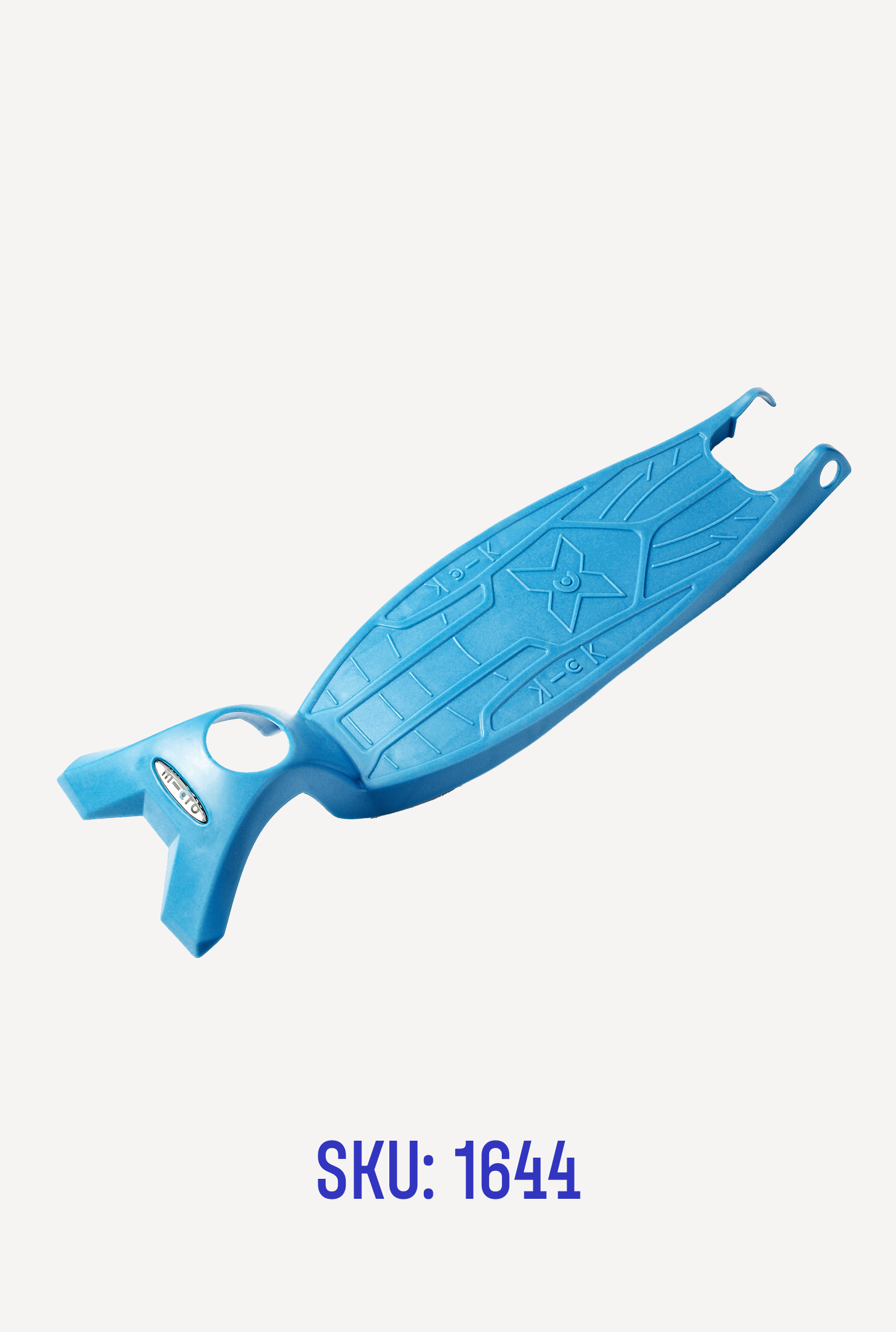 Parts: Deck for Maxi Original