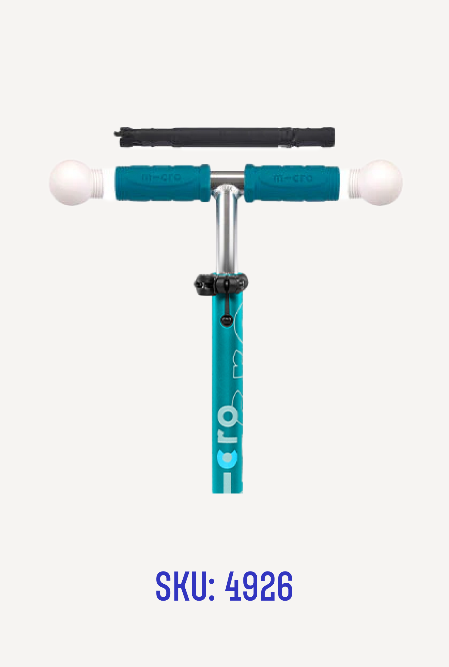 Parts: Mini Deluxe Magic T-Bars