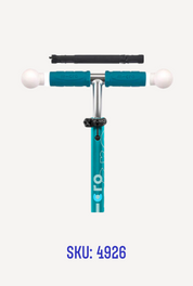 Parts: Mini Deluxe Magic T-Bars