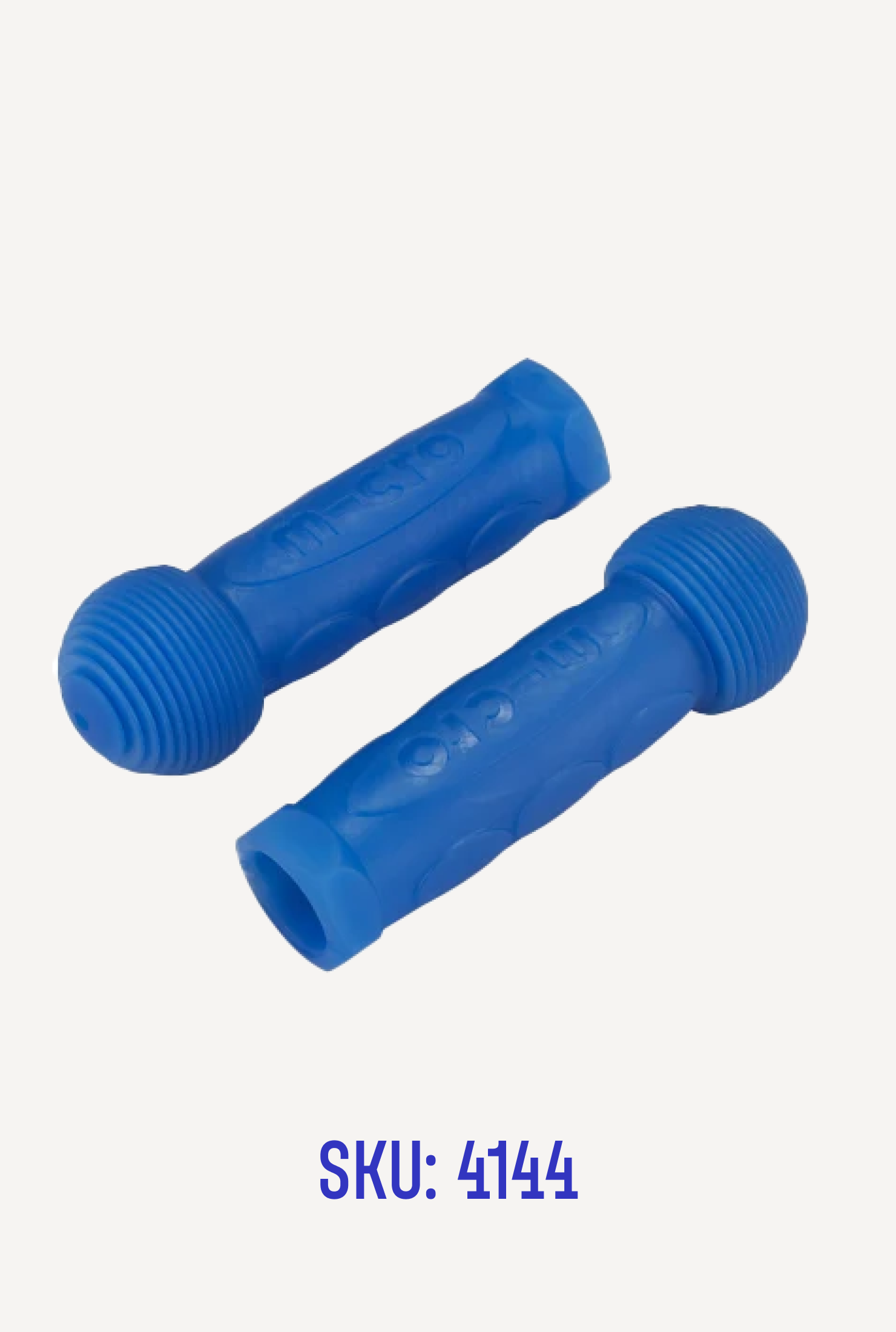 Parts: Handlebar Grips for Mini & Maxi