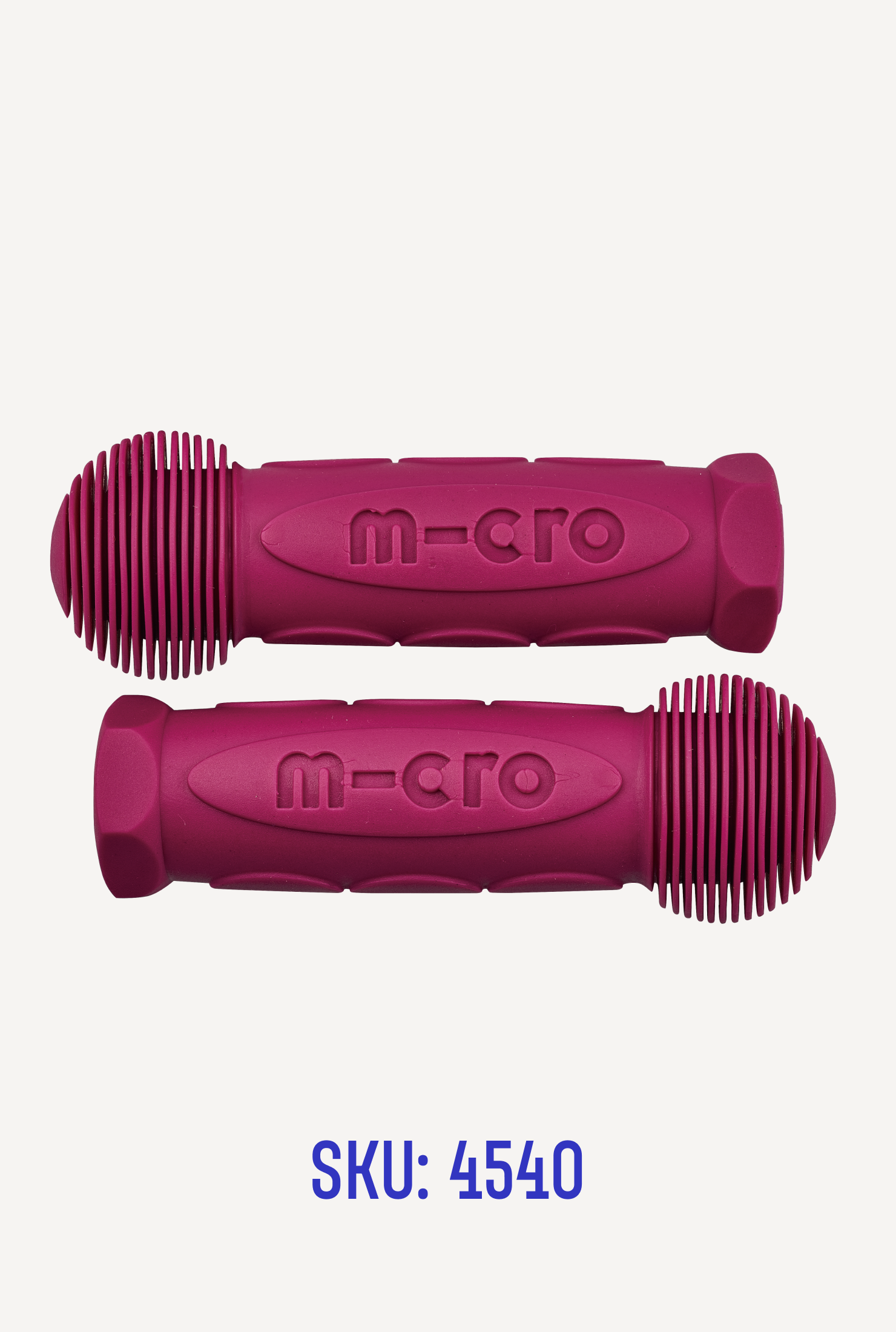 Parts: Handlebar Grips for Mini & Maxi