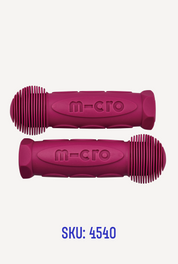 Parts: Handlebar Grips for Mini & Maxi