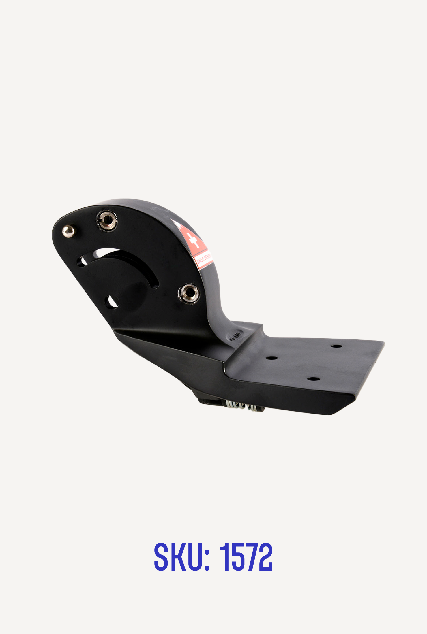 Parts: Folding Block for Flex Series