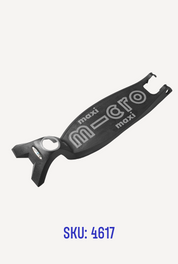 Parts: Deck for Maxi Deluxe