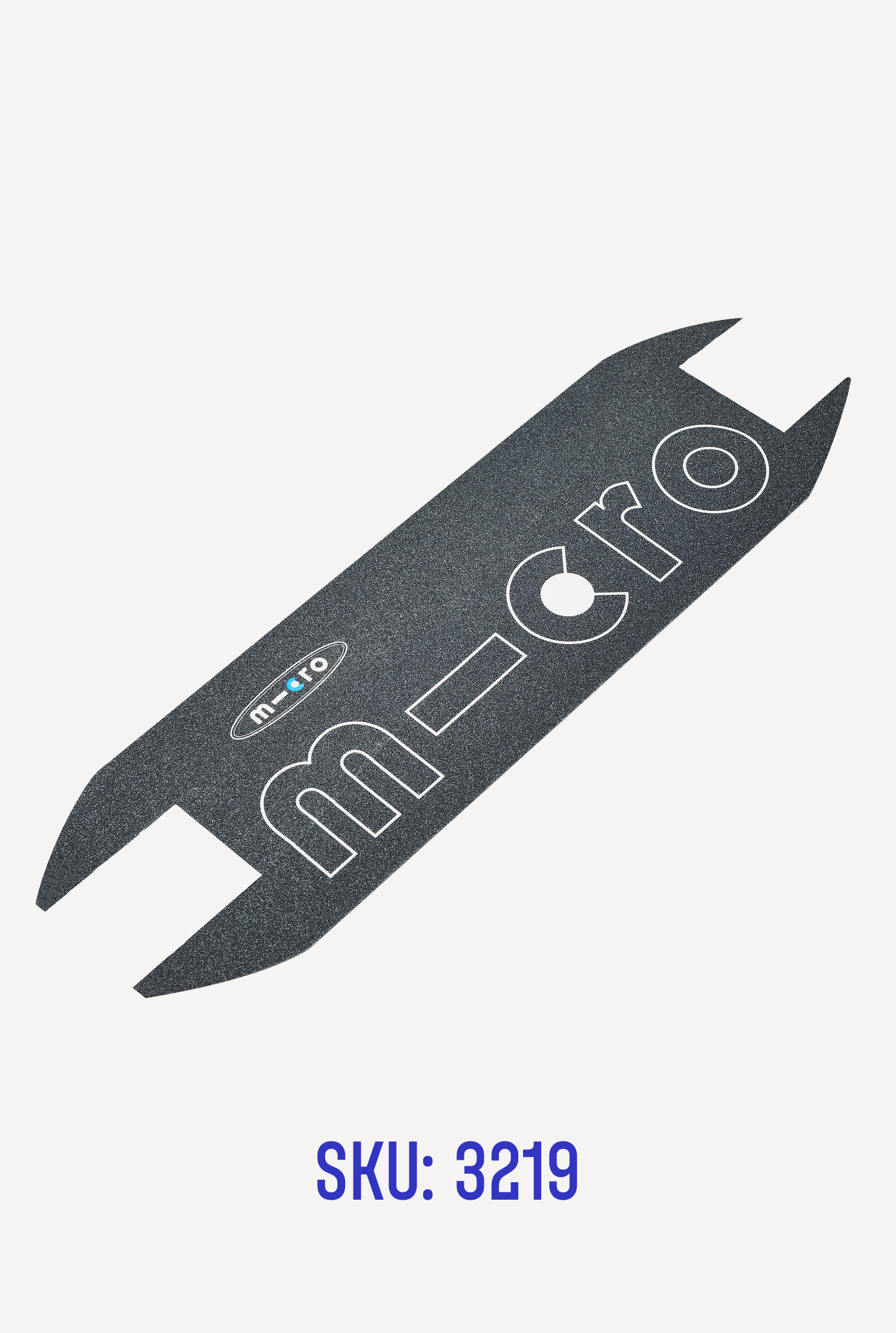 Parts: Griptape for Suspension