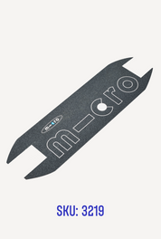 Parts: Griptape for Suspension