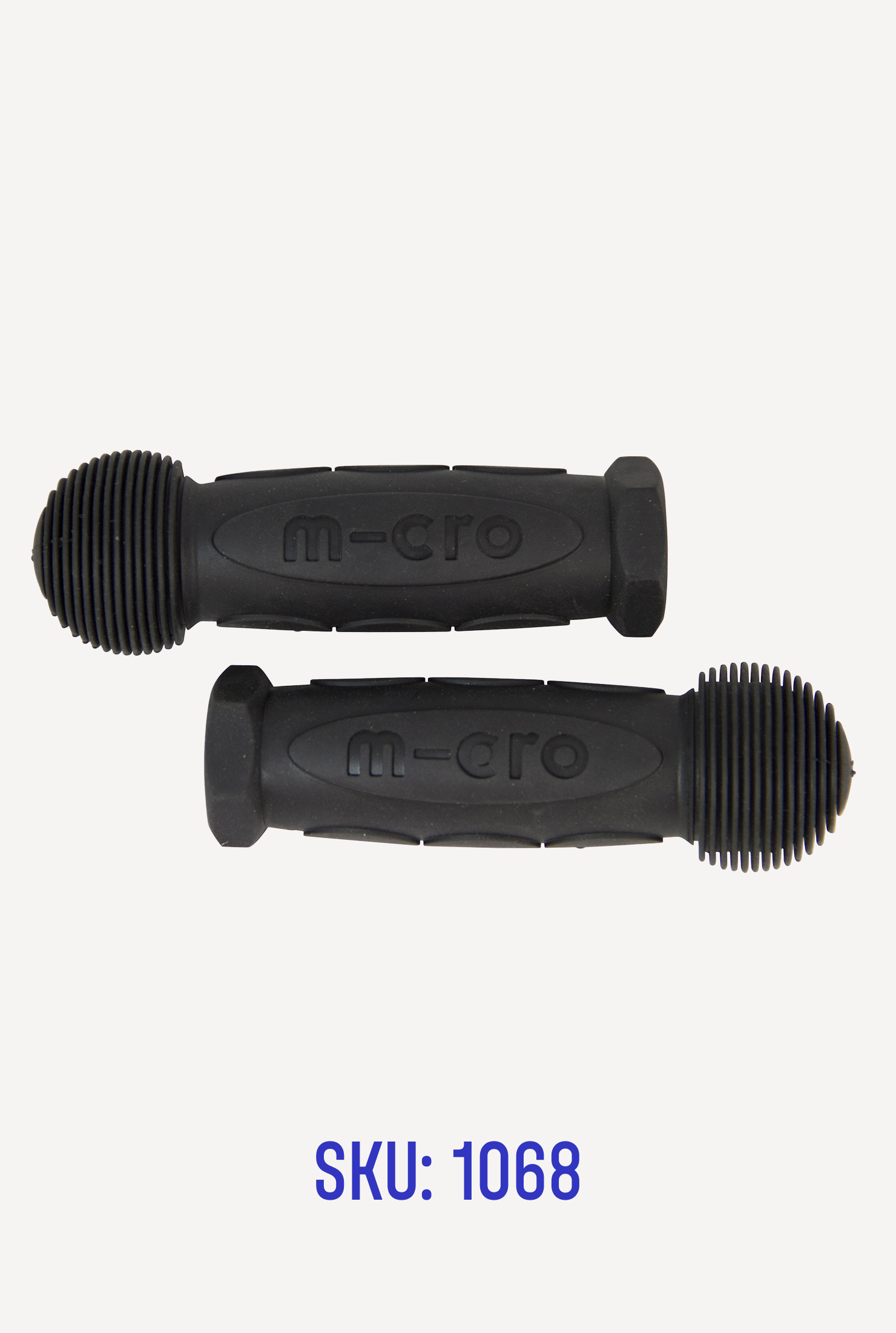 Parts: Handlebar Grips for Mini & Maxi
