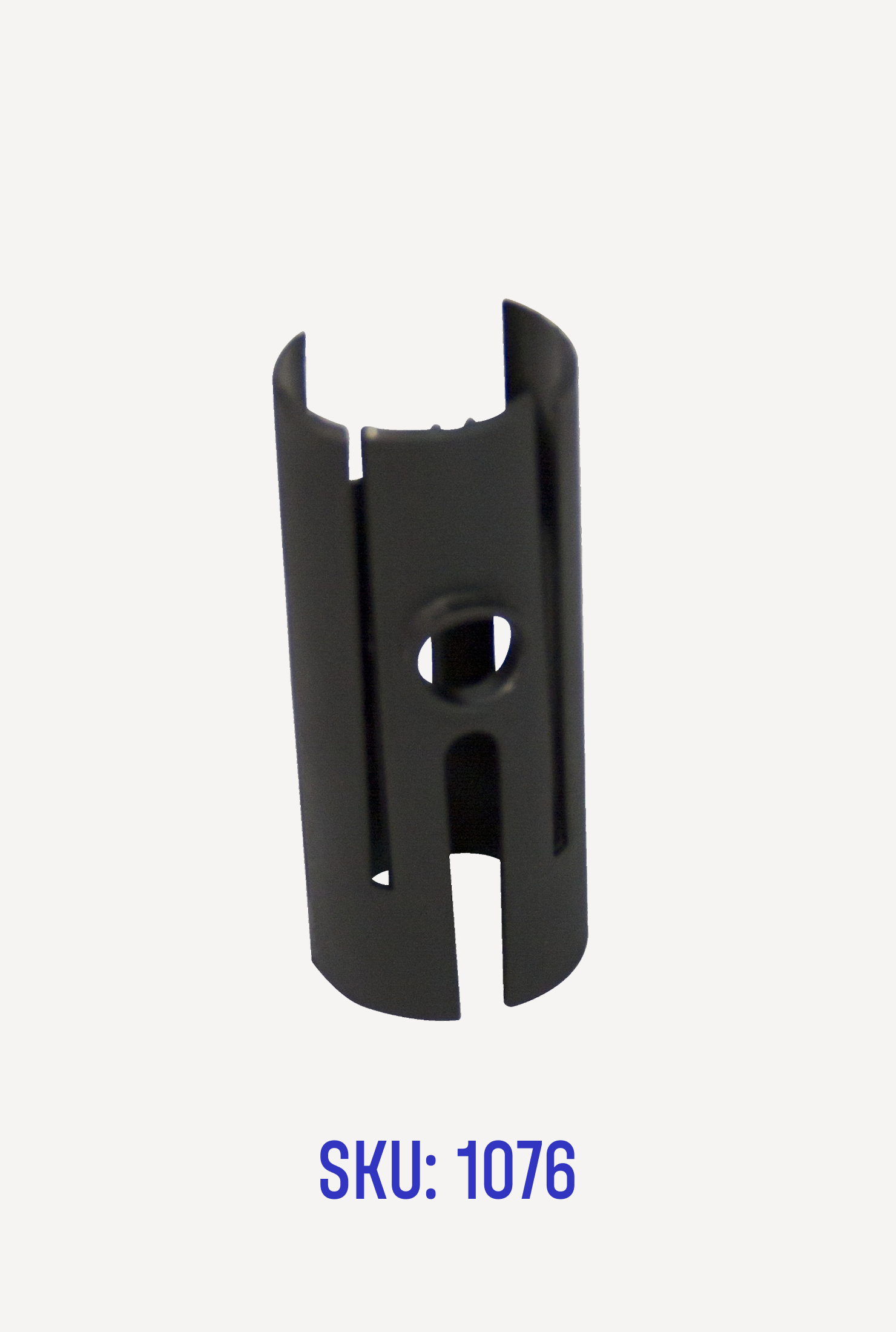 Parts: Black Interior Sheath for Handlebar