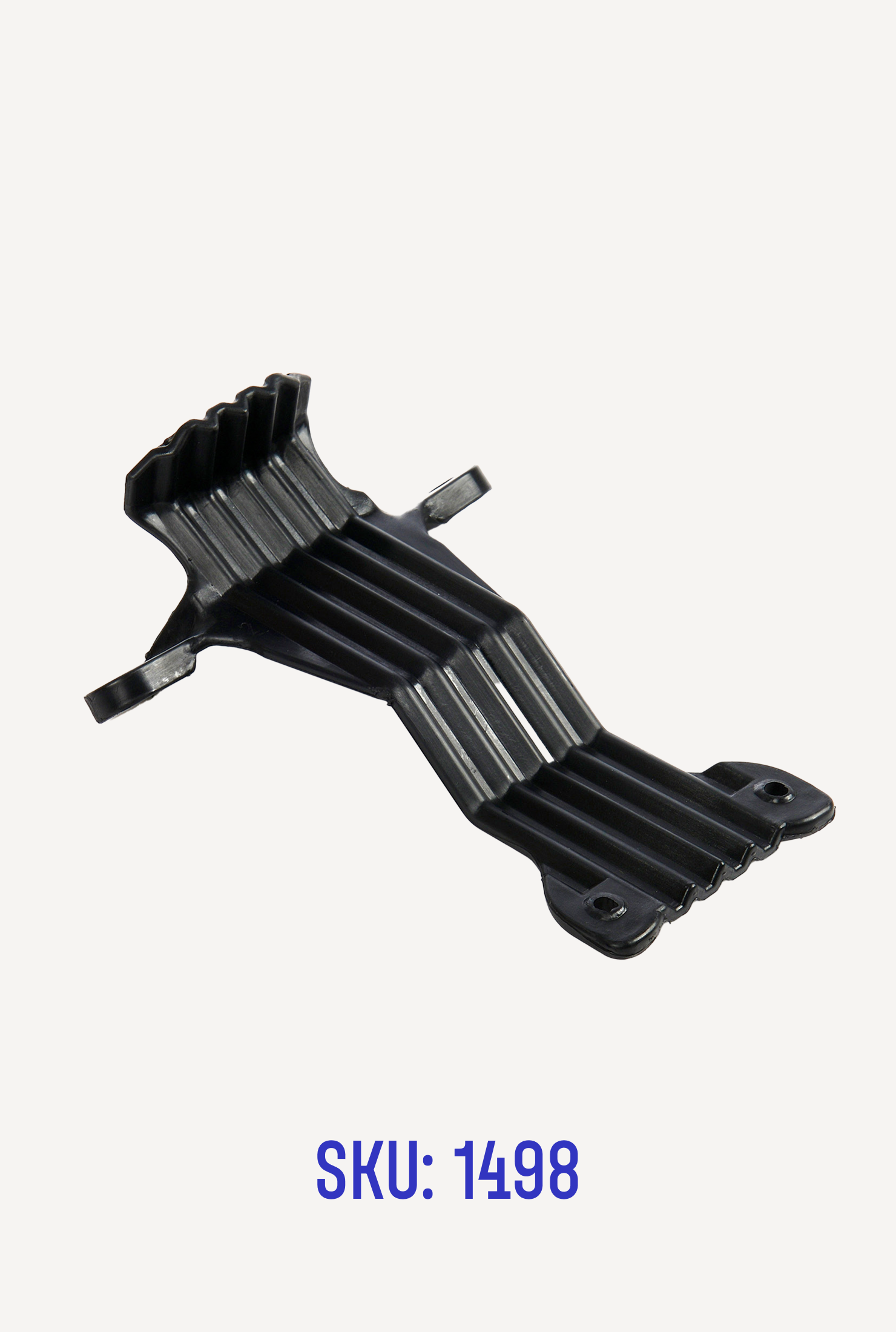 Parts: Mudguard for Maxi