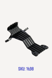 Parts: Mudguard for Maxi