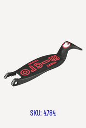 Parts: Deck for Maxi Deluxe Pro