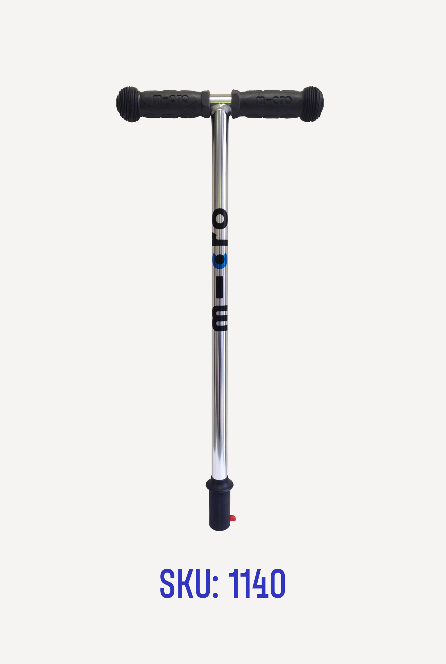 Parts: T-bar for Mini Original