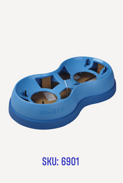Parts: Base (no wheels) for Air Hopper
