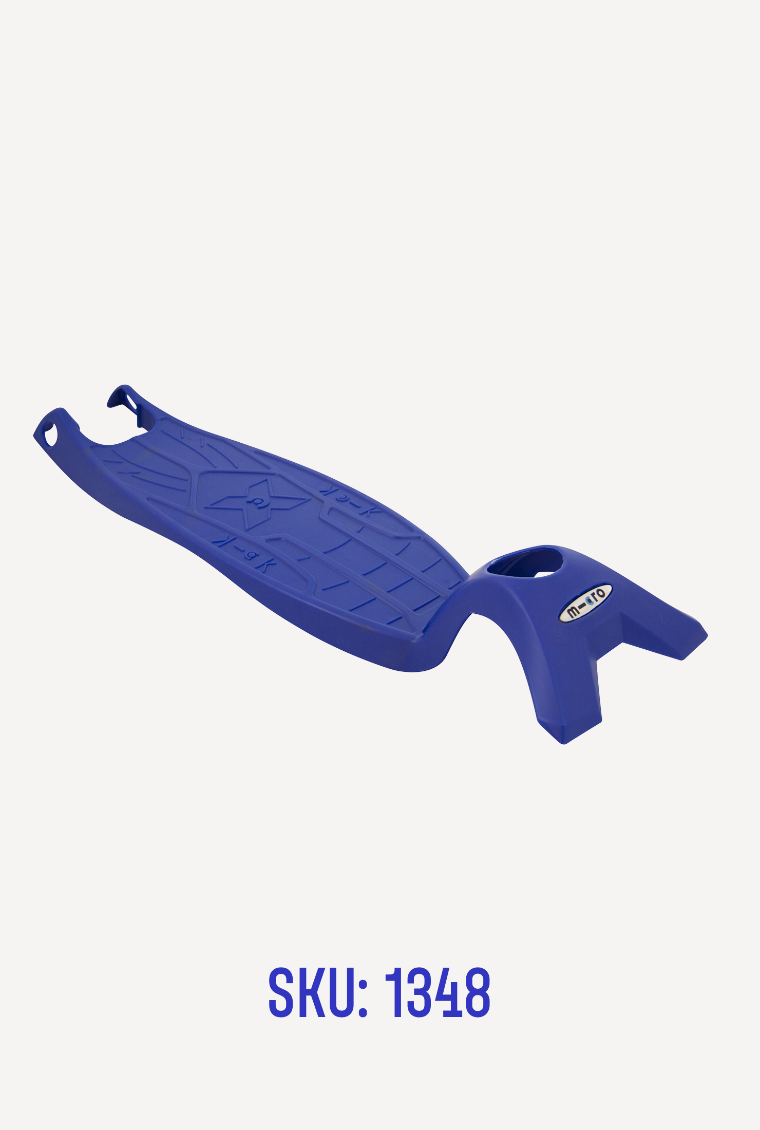 Parts: Deck for Maxi Original
