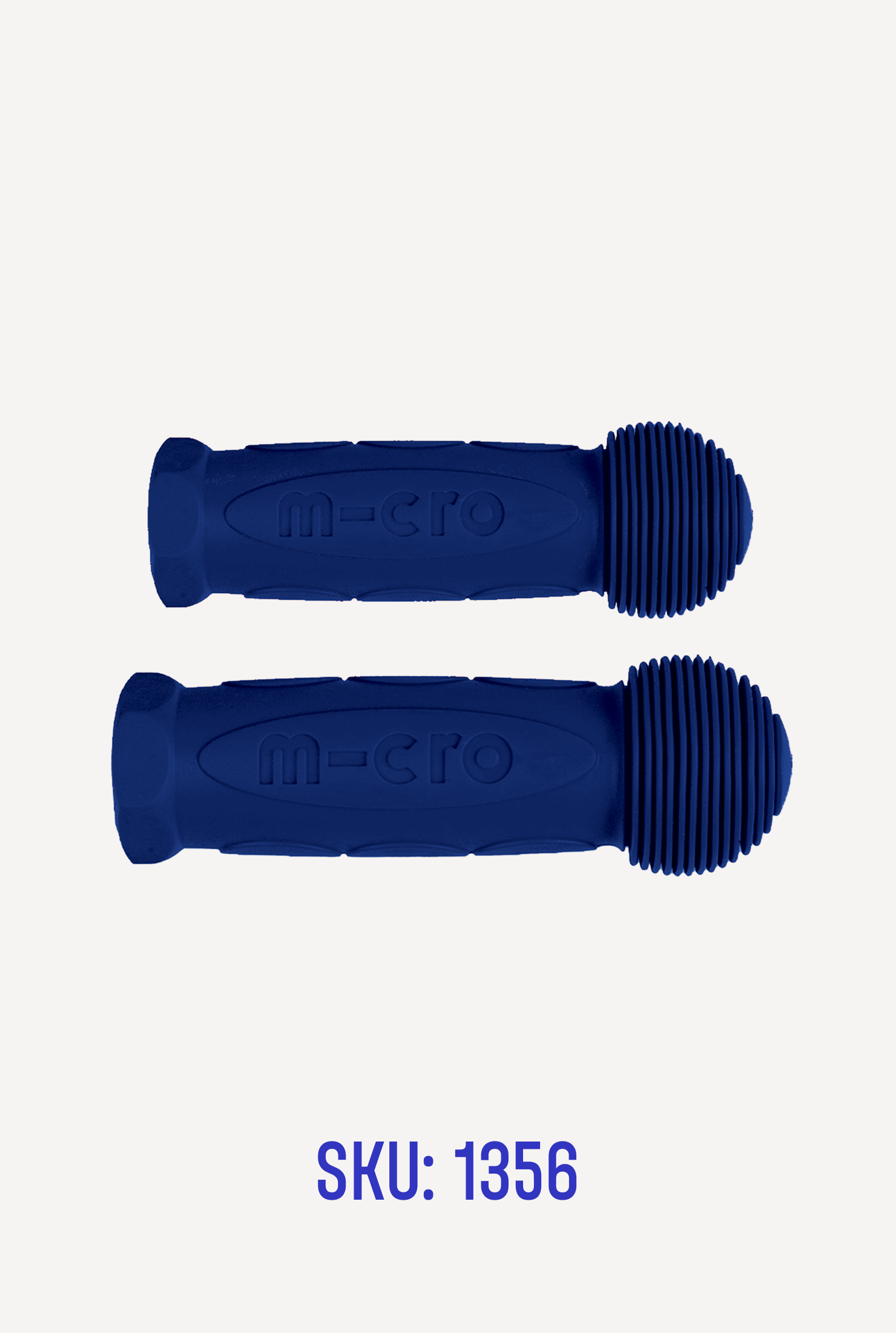 Parts: Handlebar Grips for Mini & Maxi