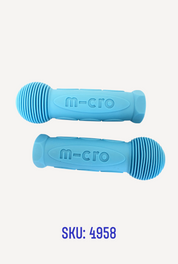 Parts: Handlebar grips for Mini2Grow
