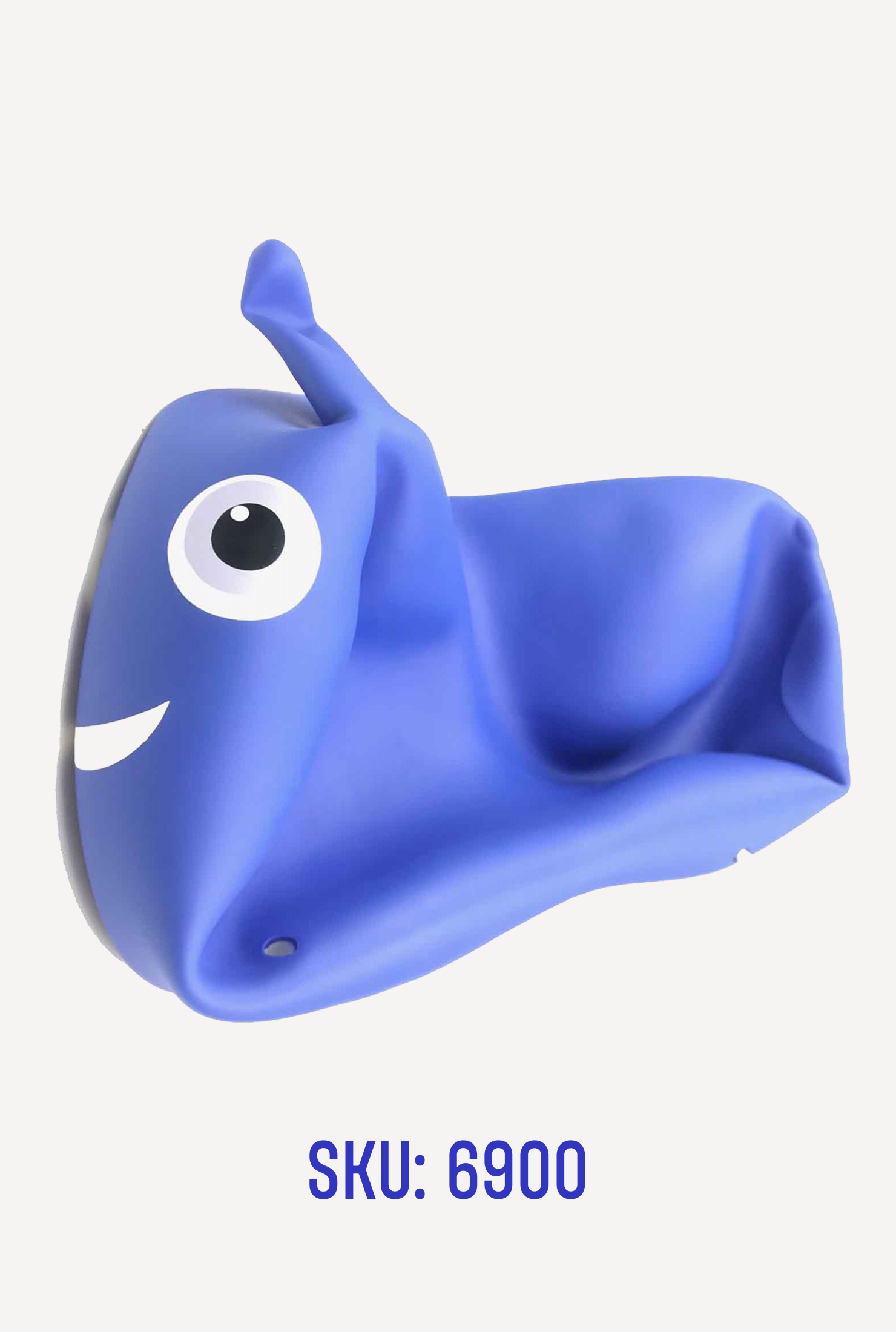 Parts: Inflatable Body (seat) for Air Hopper