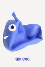 Parts: Inflatable Body (seat) for Air Hopper