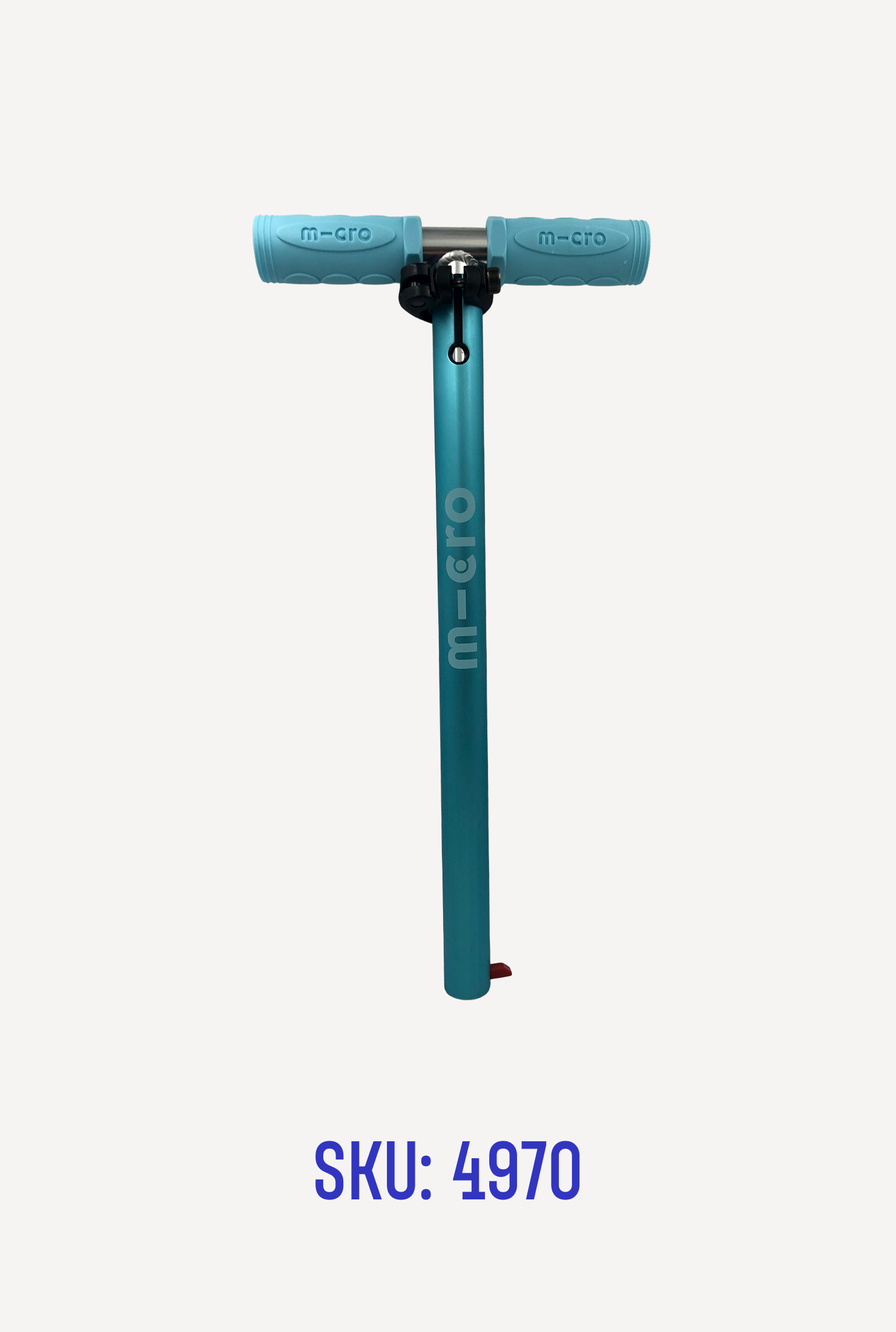 Parts: Magic Handlebar without bulbs (tube set not included)