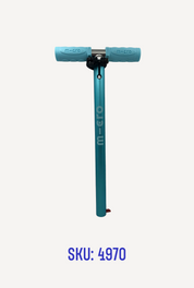 Parts: Magic Handlebar without bulbs (tube set not included)