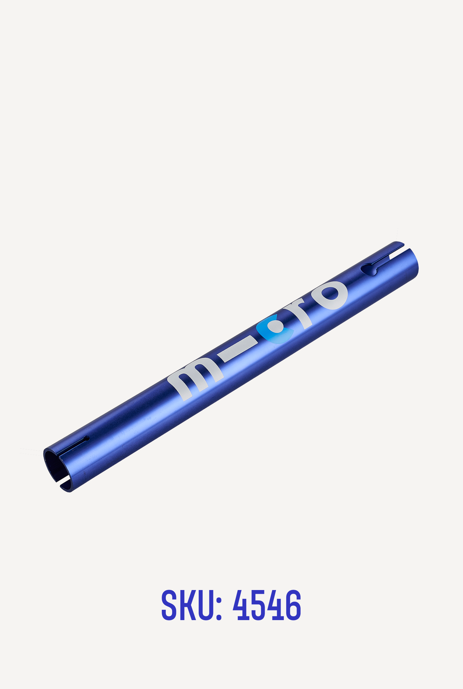 Parts: Lower T-Tube for Sprite LED