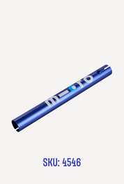 Parts: Lower T-Tube for Sprite LED