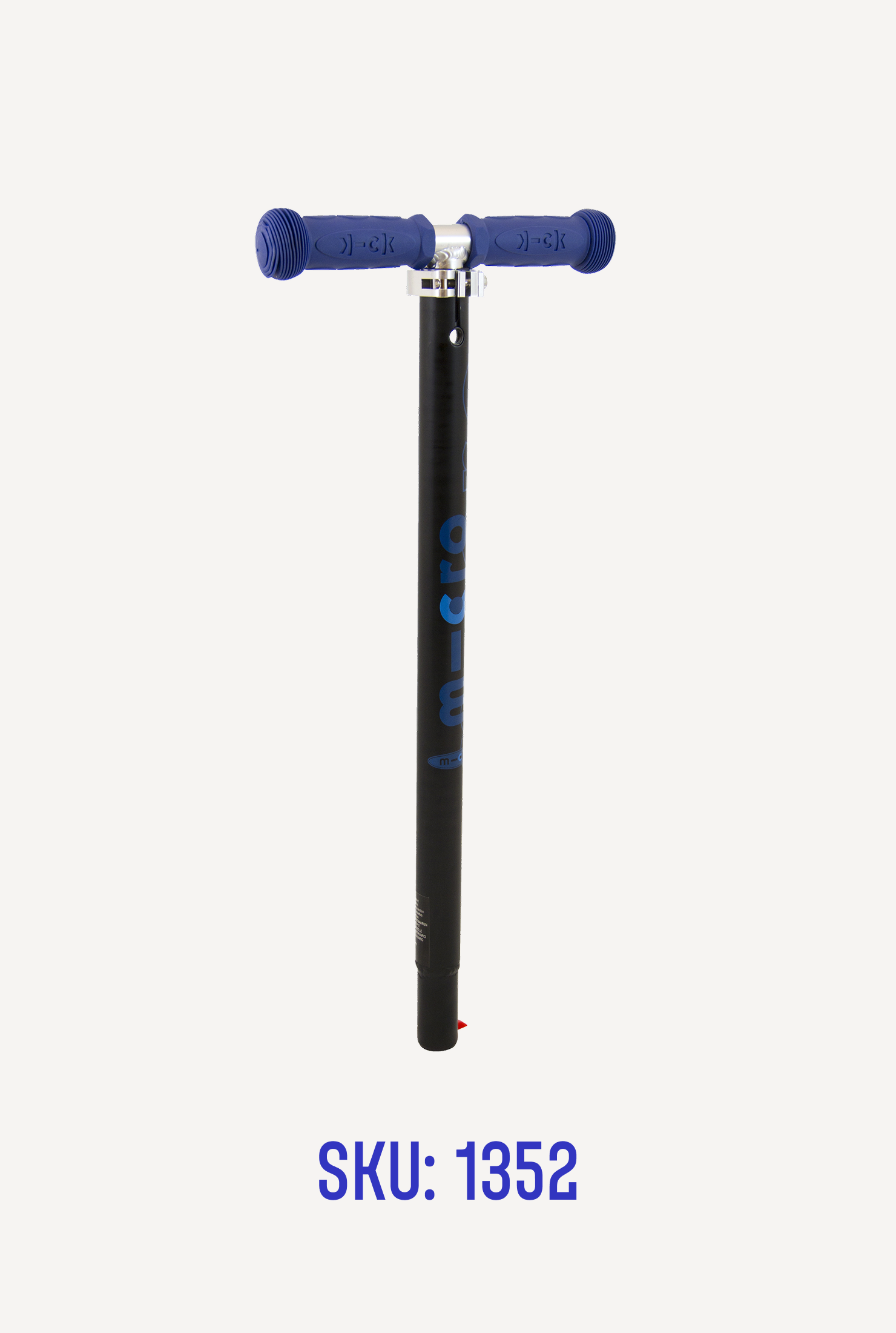Parts: T-bar for Maxi Original