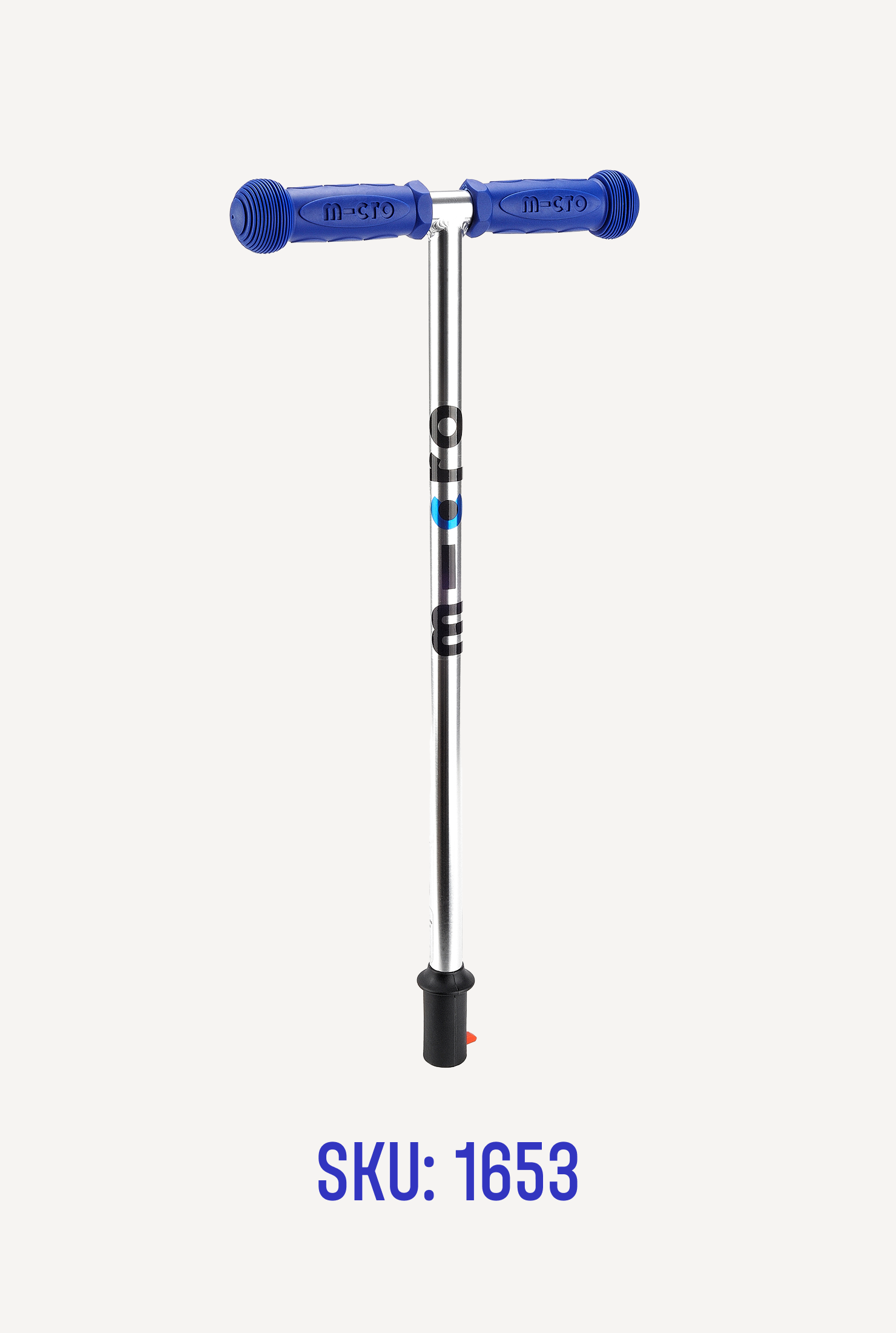 Parts: T-bar for Mini Original