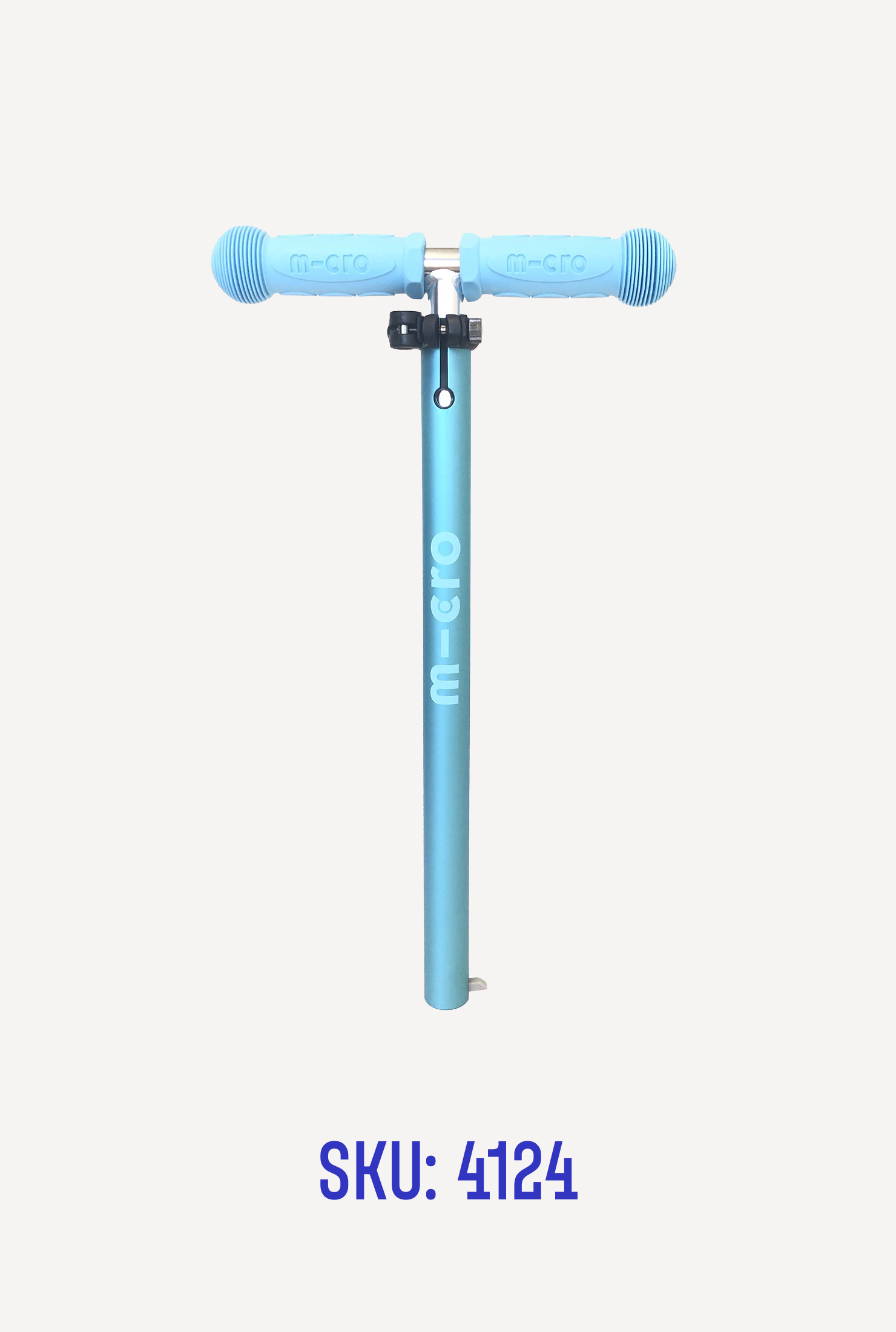 Parts: Mini2Grow T-bar