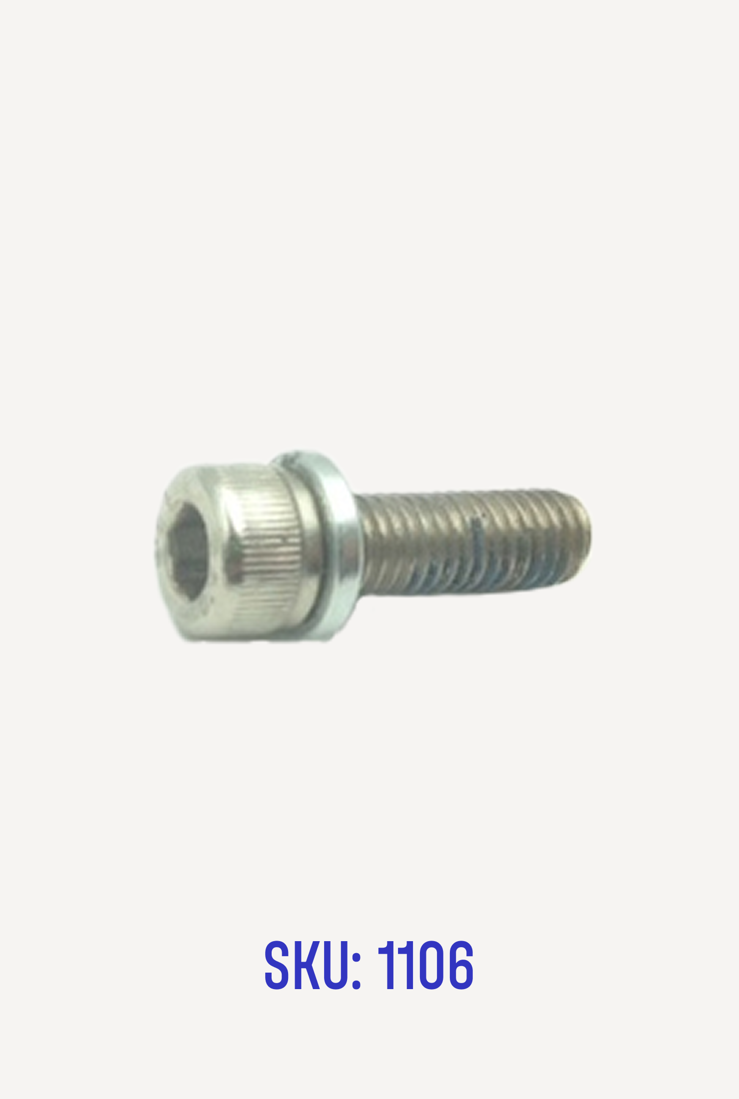Parts: Bolt for Adult Kickboard Handlebar Underside