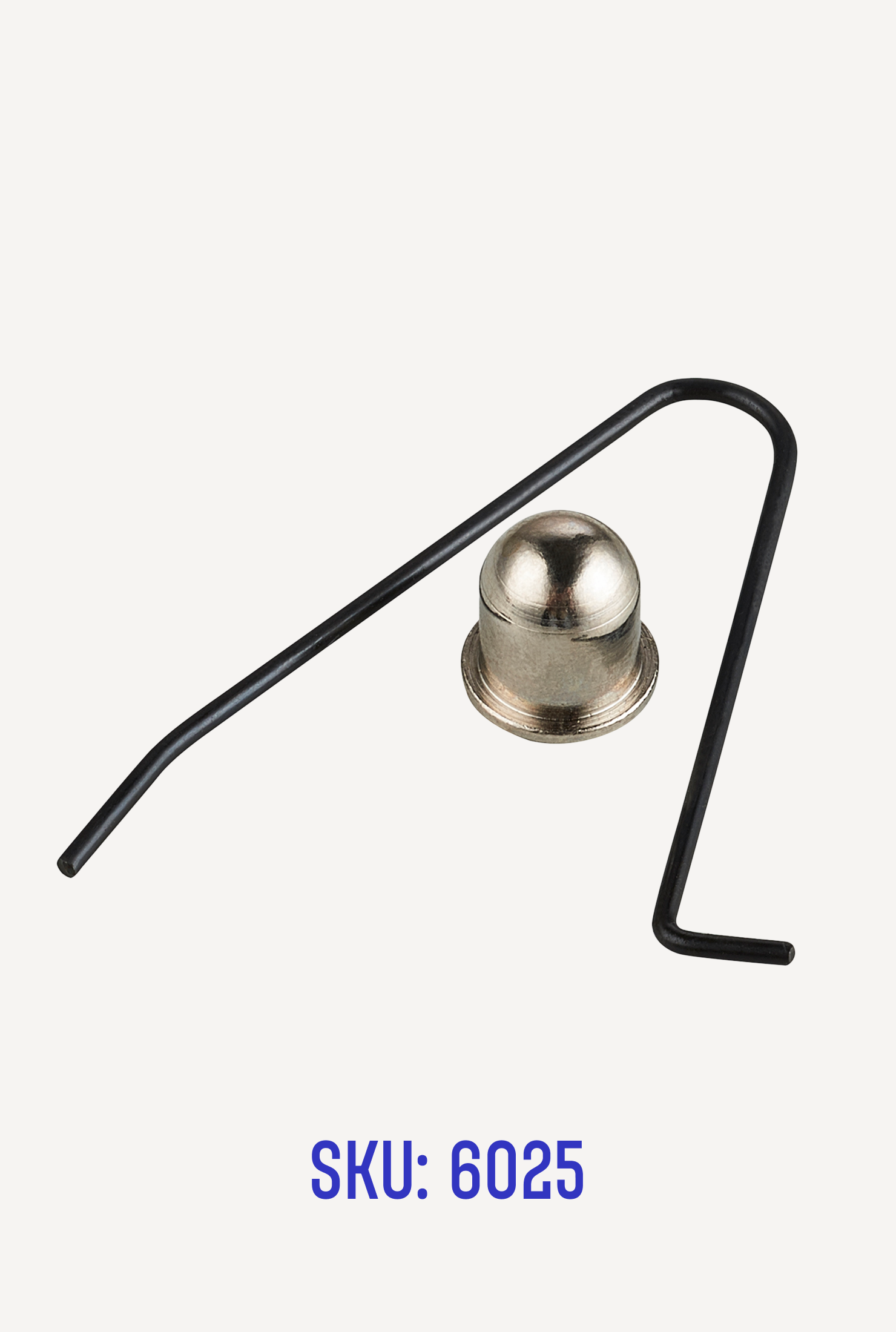 Parts: Bolt & Spring for Cruiser