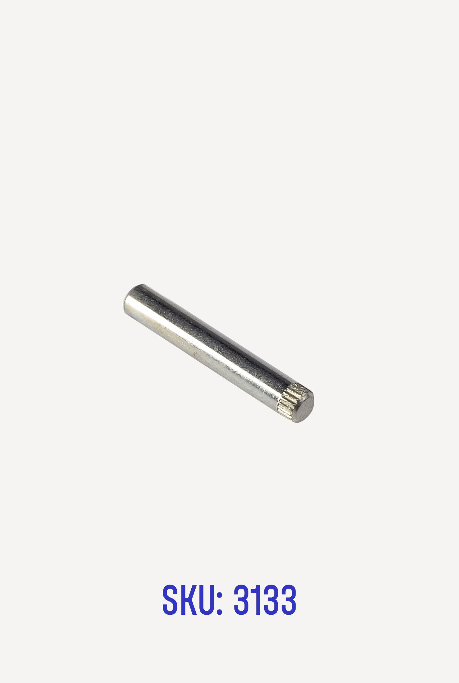 Parts: Brake Bolt for Suspension