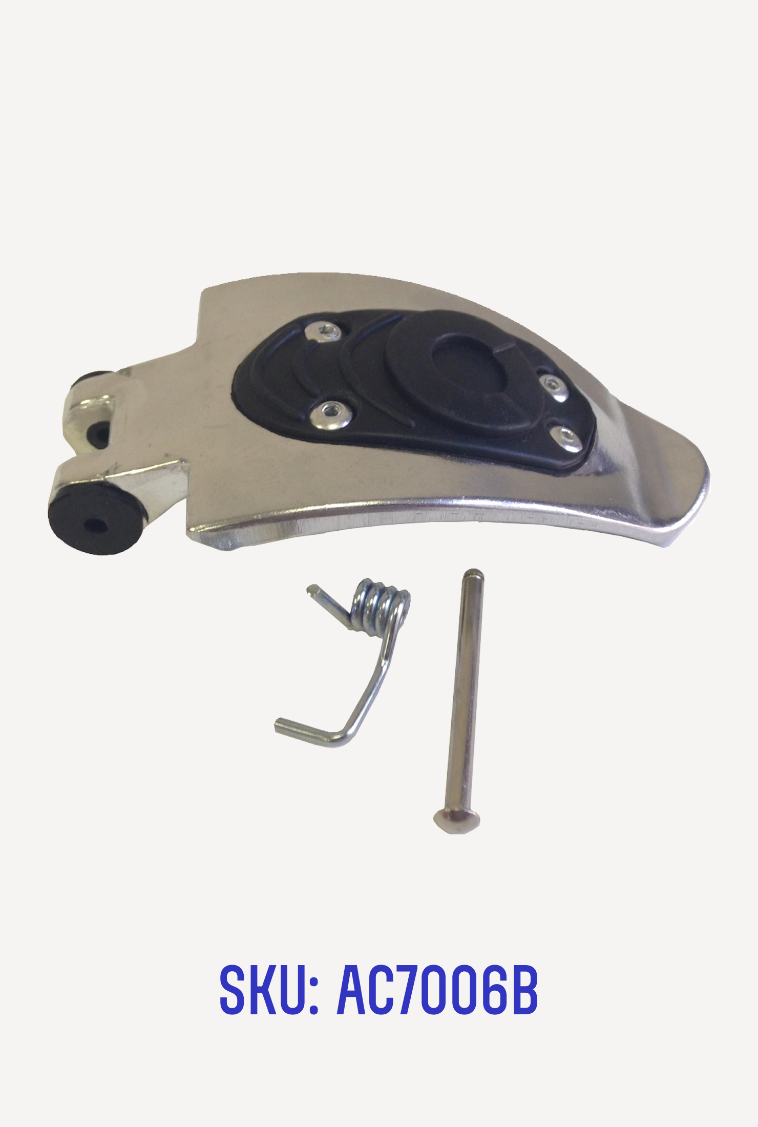 Parts: Brake for Rocket & Bullet