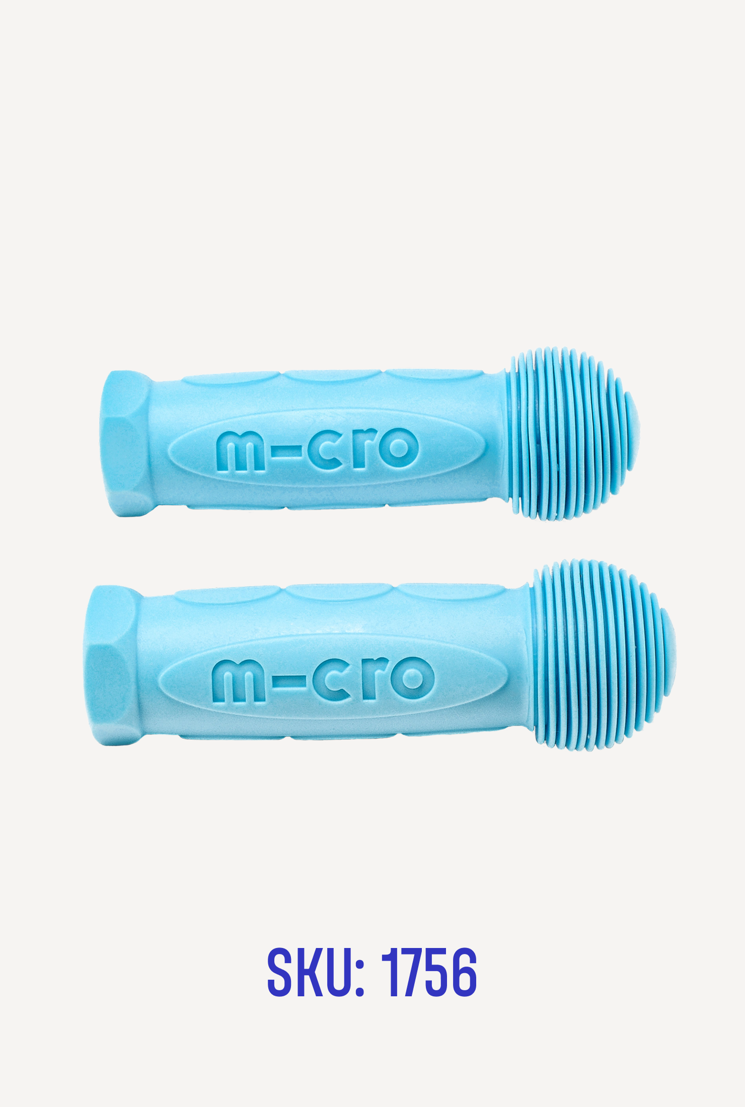 Parts: Handlebar Grips for Mini & Maxi