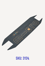 Parts: Griptape for Suspension