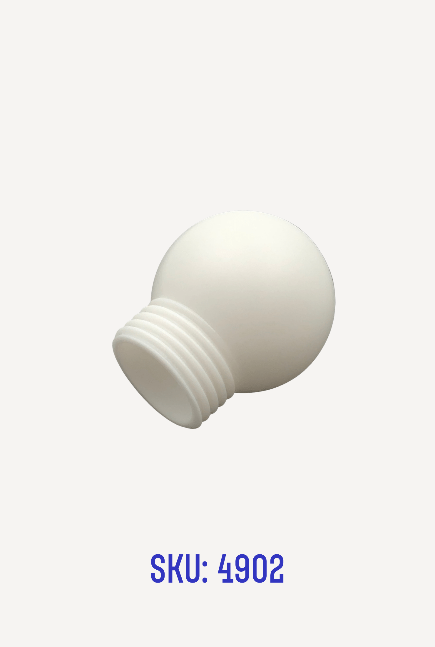 Parts: Bulb (single) for Magic Mini Deluxe