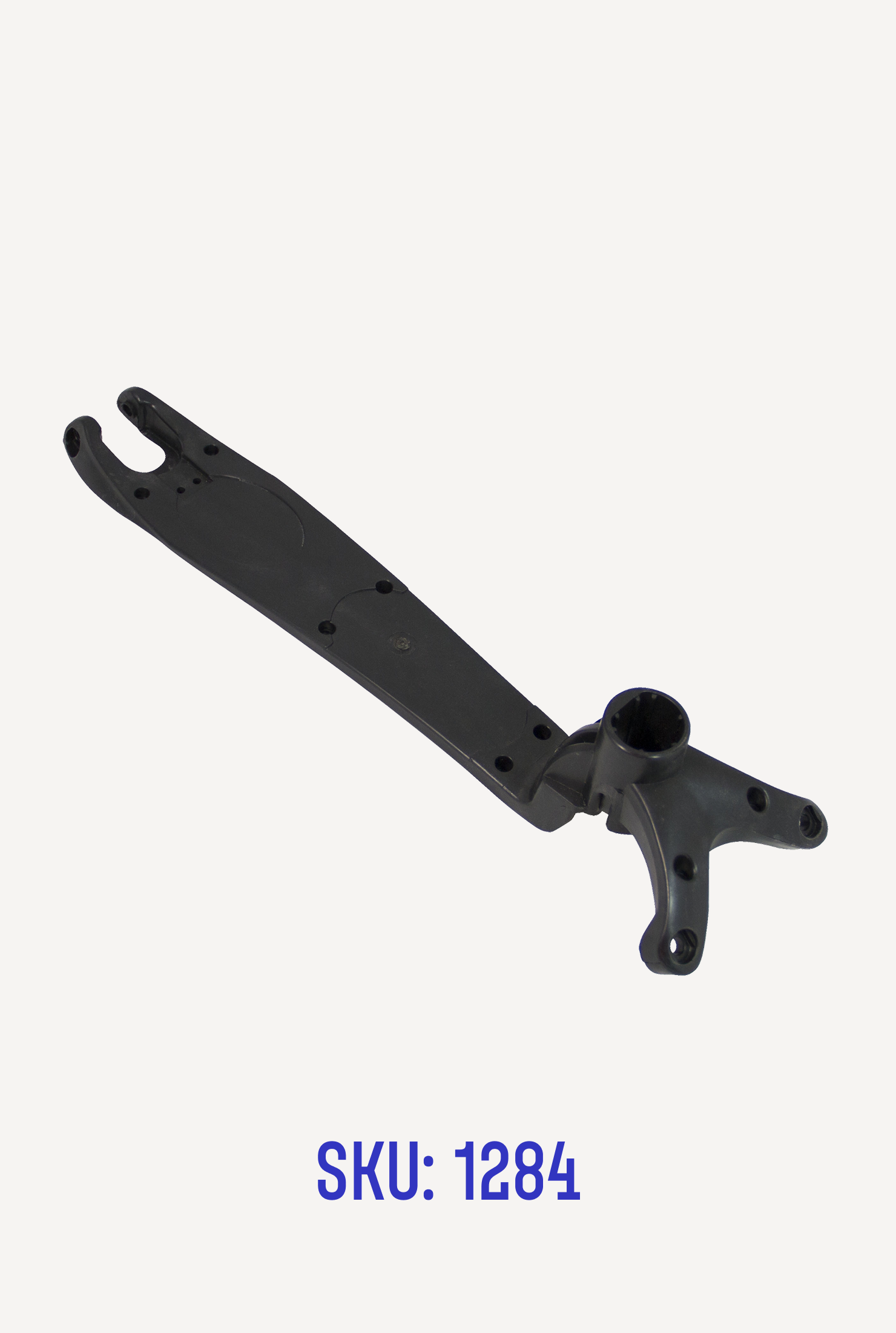 Parts: Chassis for Mini