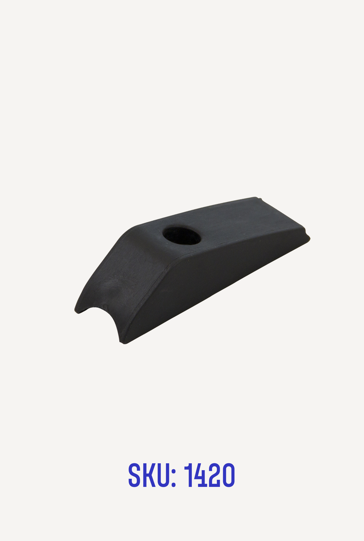 Parts: Connector Plate (Plate Only) for Mini 3in1