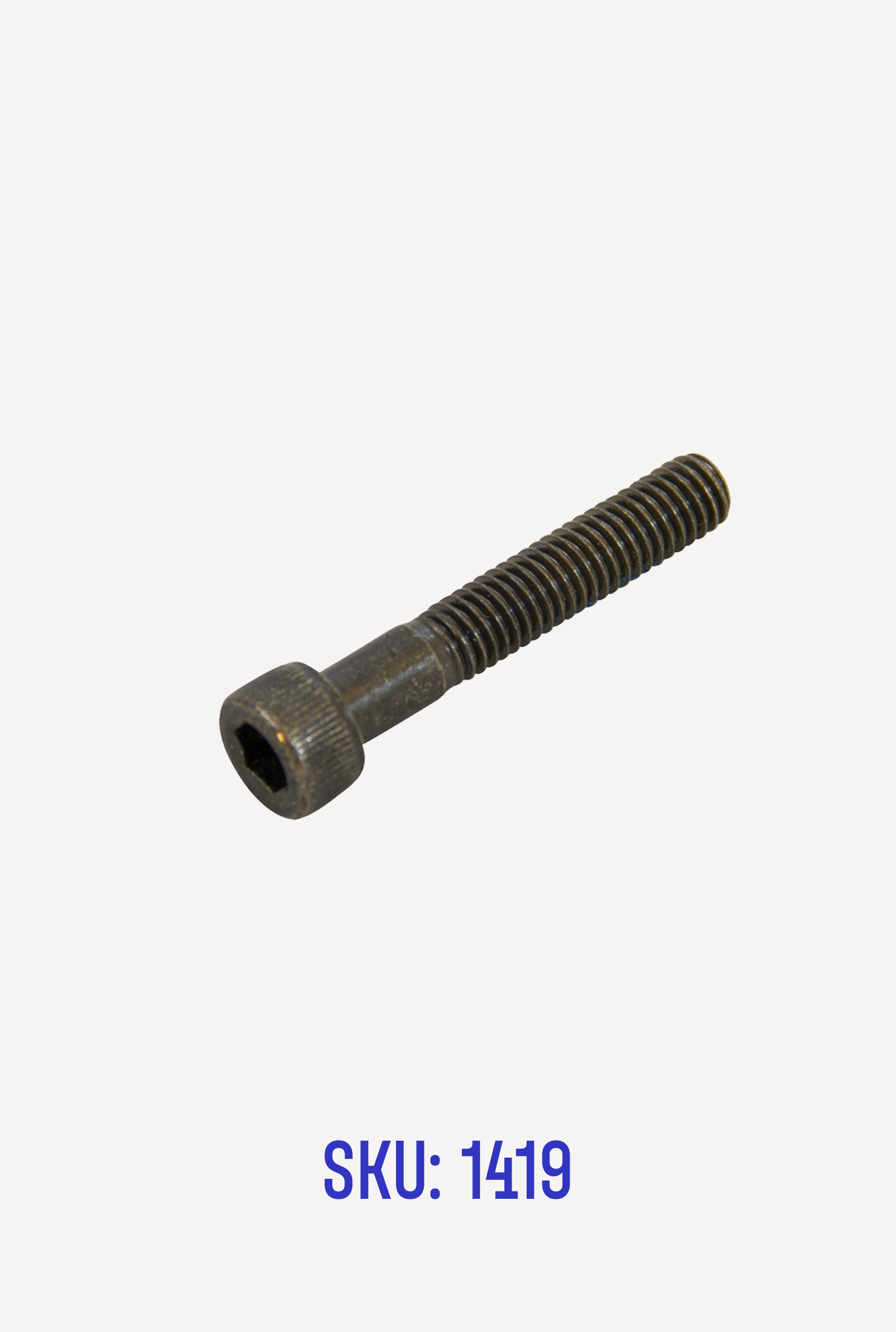 Parts: Connector Screw for Mini 3in1