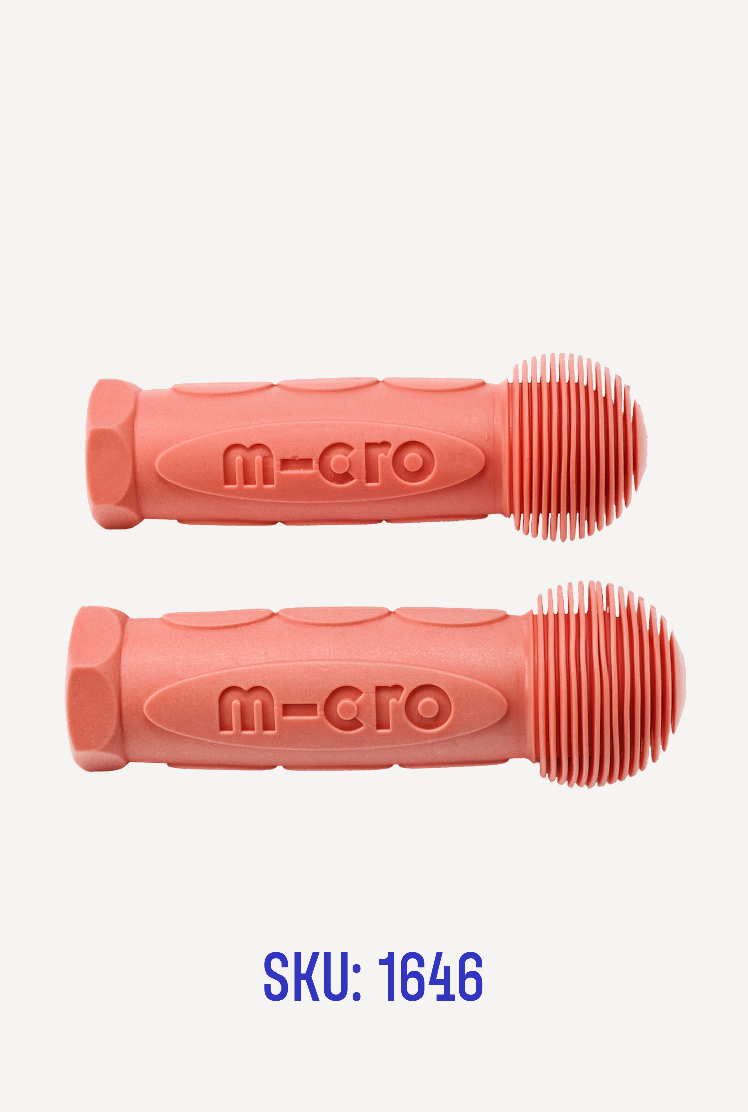 Parts: Handlebar Grips for Mini & Maxi