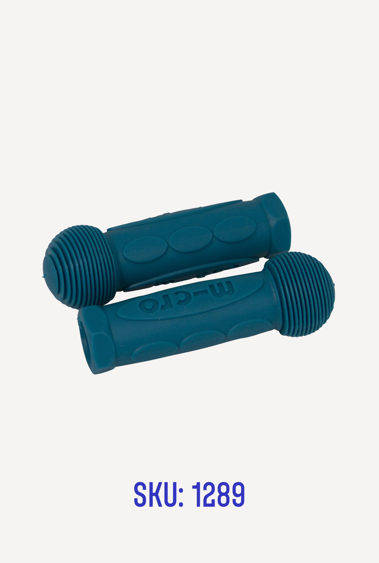 Parts: Handlebar Grips for Mini & Maxi