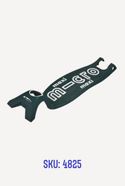 Parts: Deck for Maxi Deluxe
