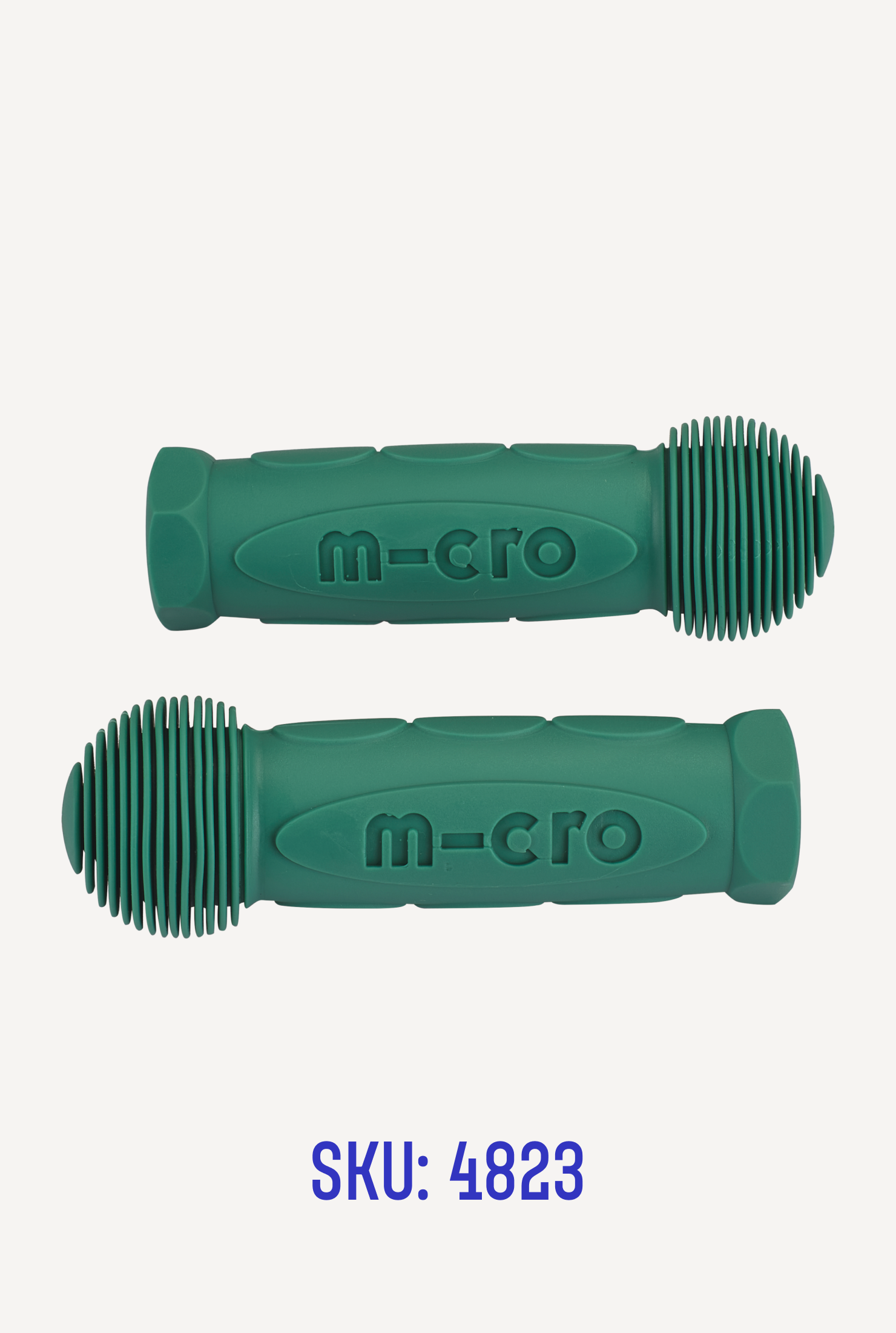 Parts: Handlebar Grips for Mini & Maxi