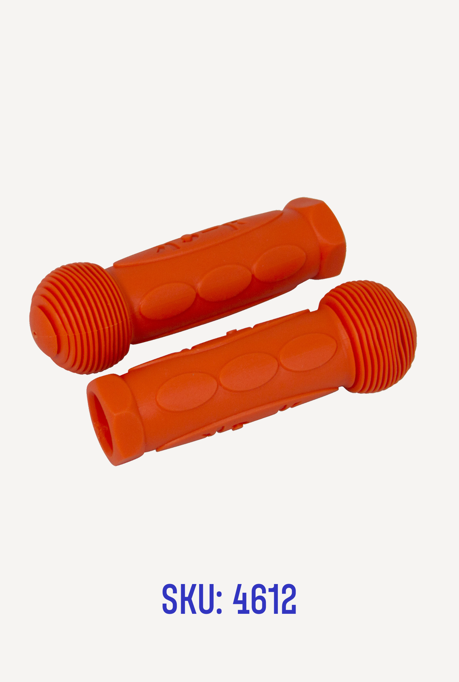 Parts: Handlebar Grips for Mini & Maxi