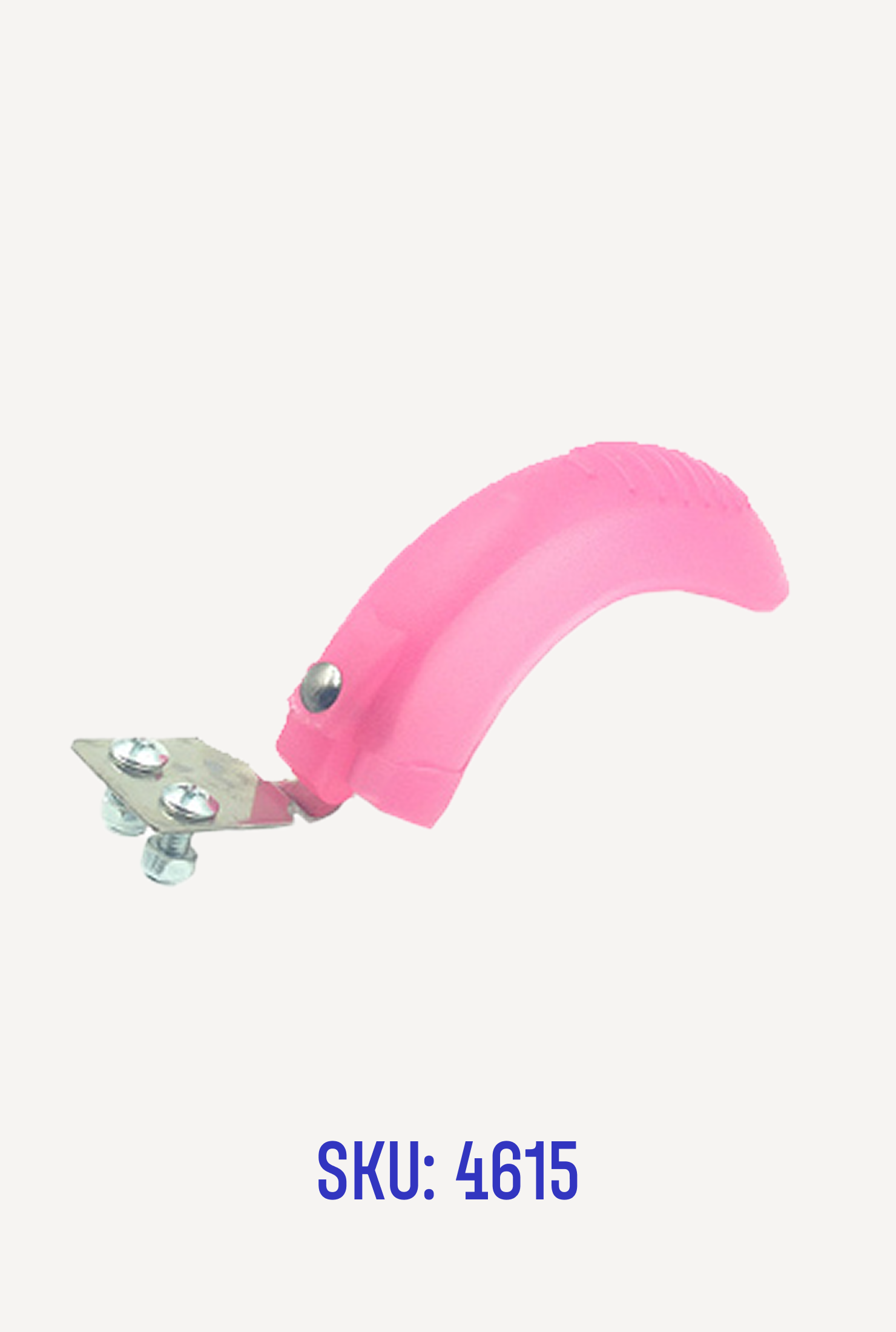 Parts: Brake for Mini