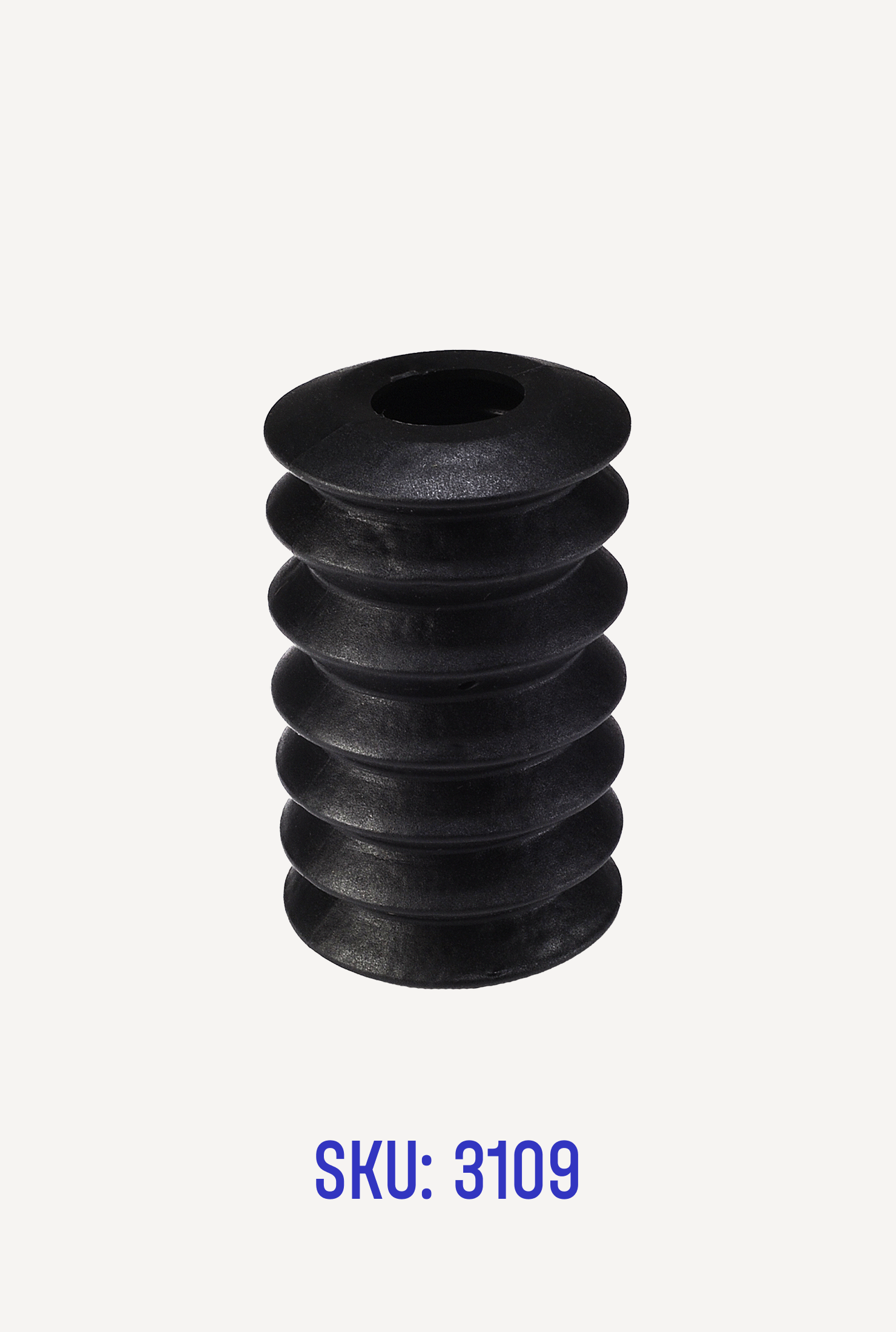 Parts: Dust protection cover for Micro Suspension